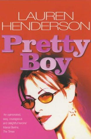 Cover for PRETTY BOY