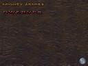 Cover for Mighty Armies