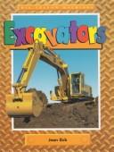 Cover for Excavators