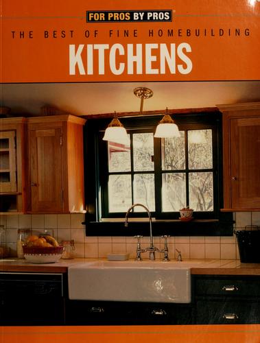 Cover for Kitchens