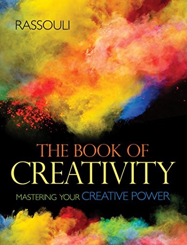 Cover for Book of Creativity