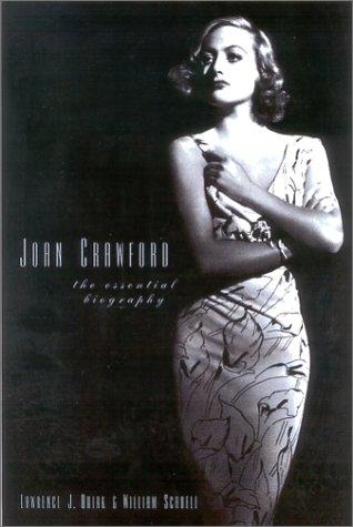 Cover for Joan Crawford