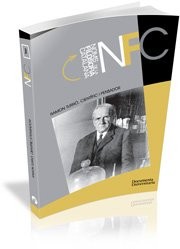 Cover for Ramon Turró, científic i pensador