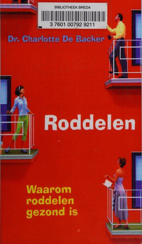 Cover for Roddelen