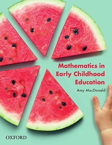 Cover for Mathematics in Early Childhood