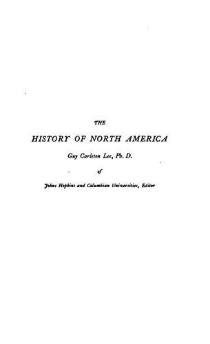Cover for The rise of the new South