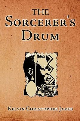Cover for The Sorcerers Drum