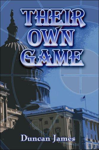 Cover for Their Own Game