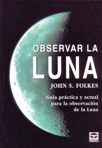Cover for Observar La Luna