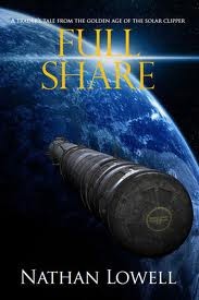 Cover for Full Share