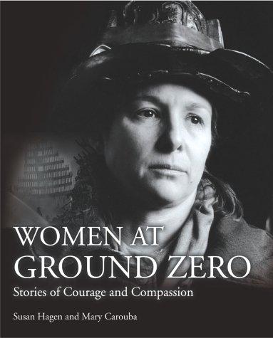 Cover for Women at Ground Zero
