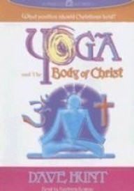 Cover for Yoga and The Body of Christ