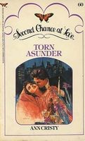Cover for Torn Asunder