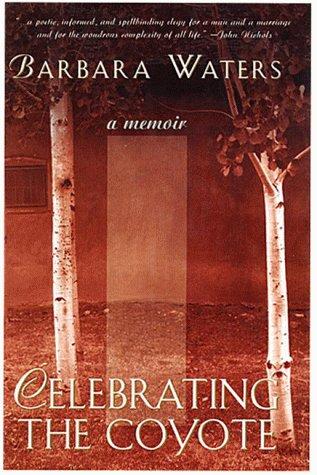 Cover for Celebrating the Coyote