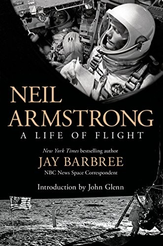 Cover for Neil Armstrong