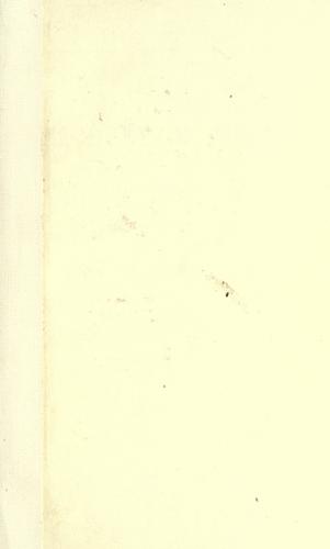 Cover for The works of the Duke of Argyll, containing The reign of law, The unity of nature, Primeval man.