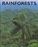 Cover for Rainforests
