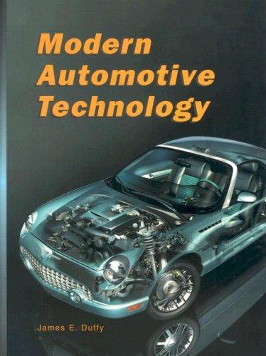 Cover for Modern automotive technology