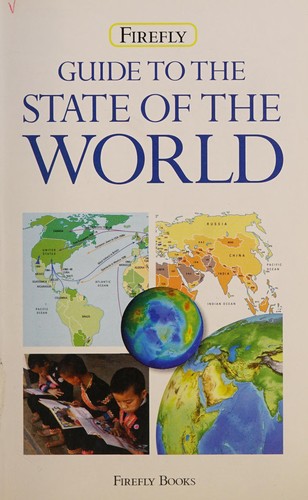Cover for Firefly guide to the state of the world.