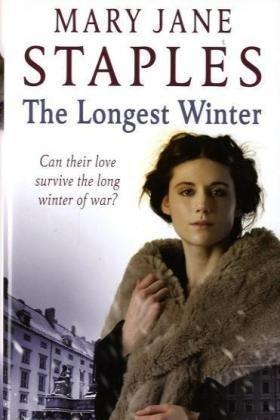 Cover for The Longest Winter