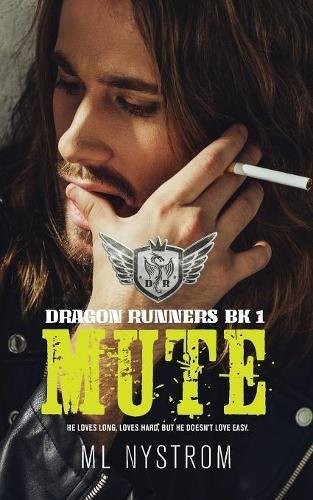 Cover for Mute