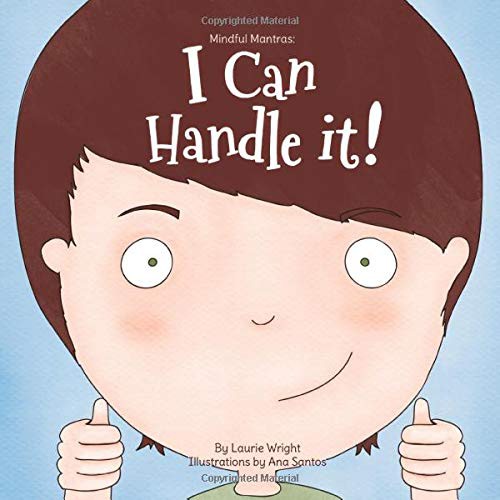 Cover for I Can Handle It