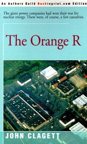 Cover for The Orange R