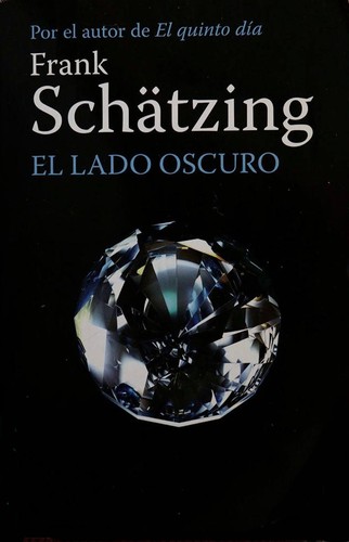 Cover for El lado oscuro