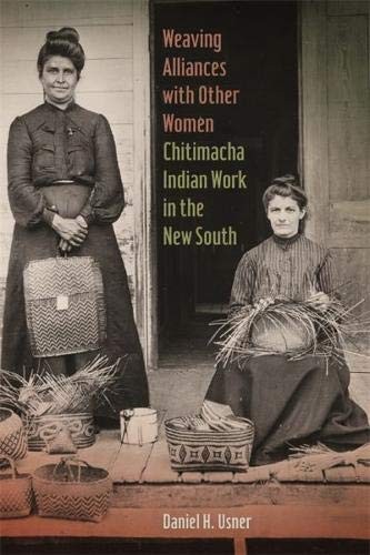 Cover for Weaving Alliances with Other Women