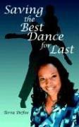 Cover for Saving the Best Dance for Last