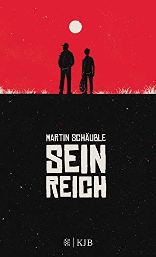 Cover for Sein Reich