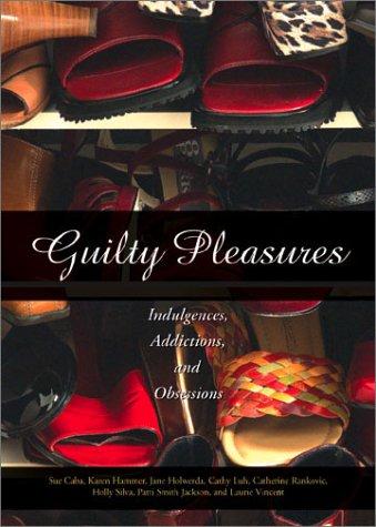 Cover for Guilty Pleasures