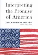 Cover for Interpreting the promise of America