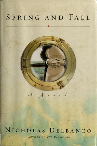 Cover for Spring and fall