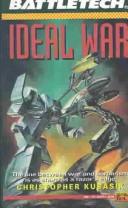 Cover for Ideal War
