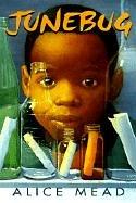 Cover for Junebug