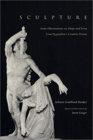 Cover for Sculpture
