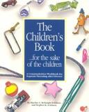 Cover for The Children's Book ... for the Sake of the Children