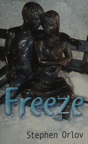 Cover for Freeze