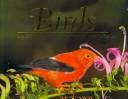 Cover for Birds