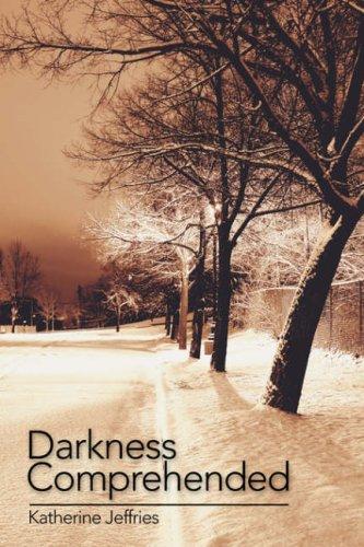 Cover for Darkness Comprehended