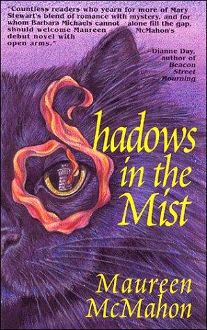 Cover for Shadows in the Mist