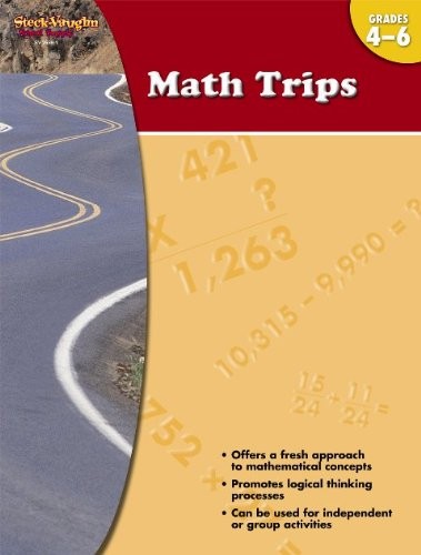 Cover for Fun Math