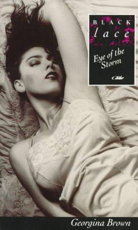 Cover for Eye of the Storm