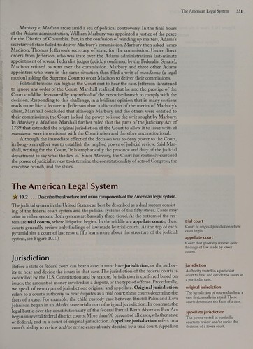 Cover for American government