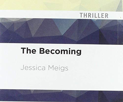 Cover for The Becoming