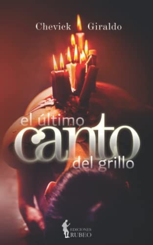 Cover for El último canto del grillo
