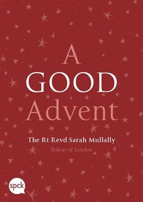 Cover for Good Advent