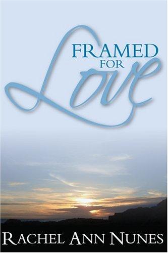 Cover for Framed For Love