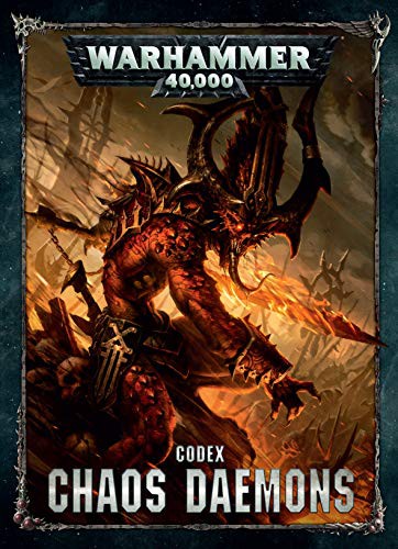 Cover for Codex